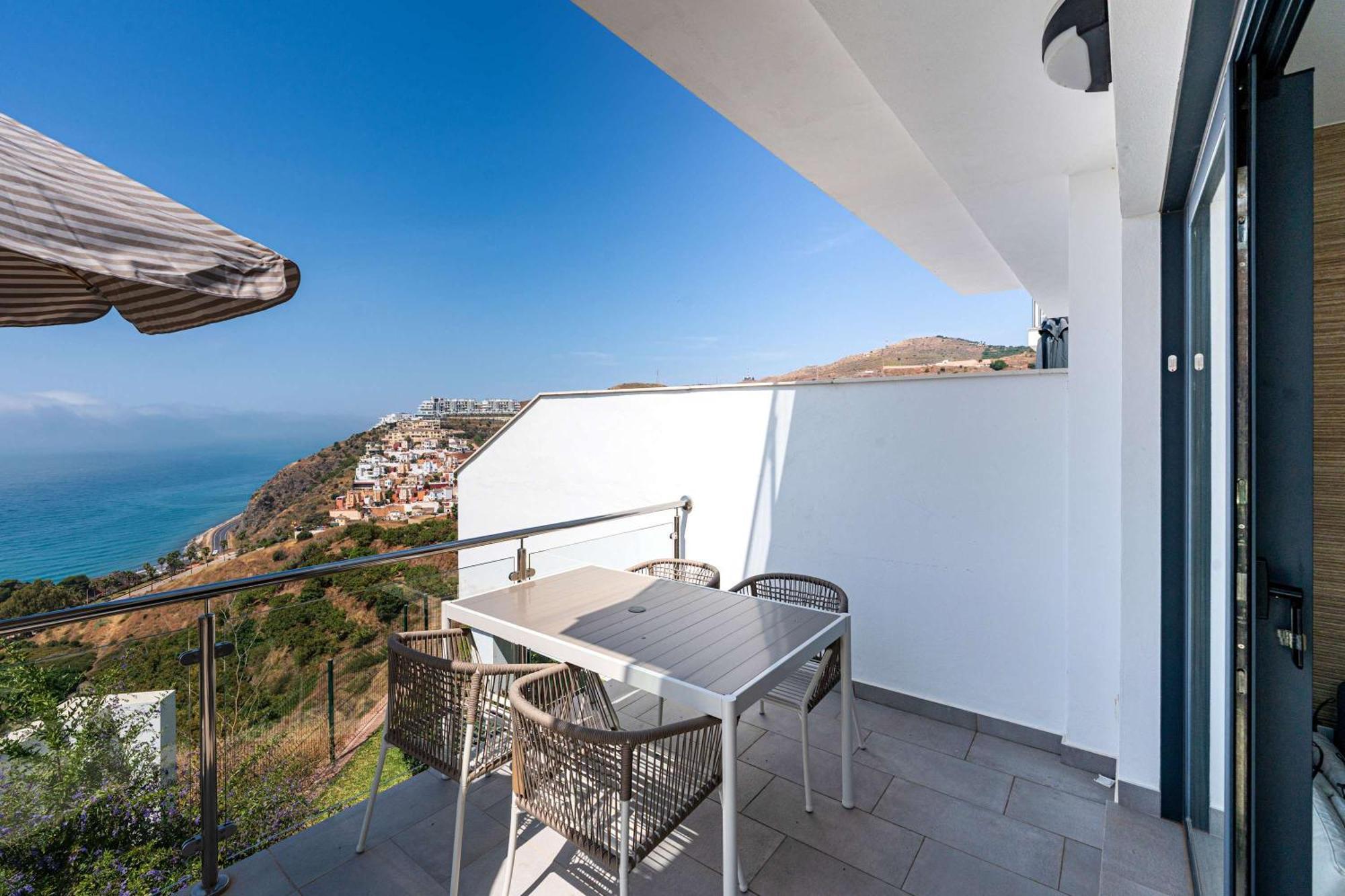 Terrazas De Ladera V12 Apartment Nerja