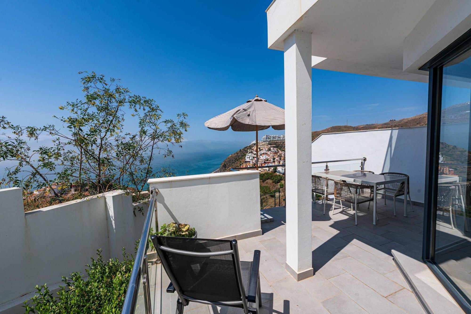 Terrazas De Ladera V12 Nerja