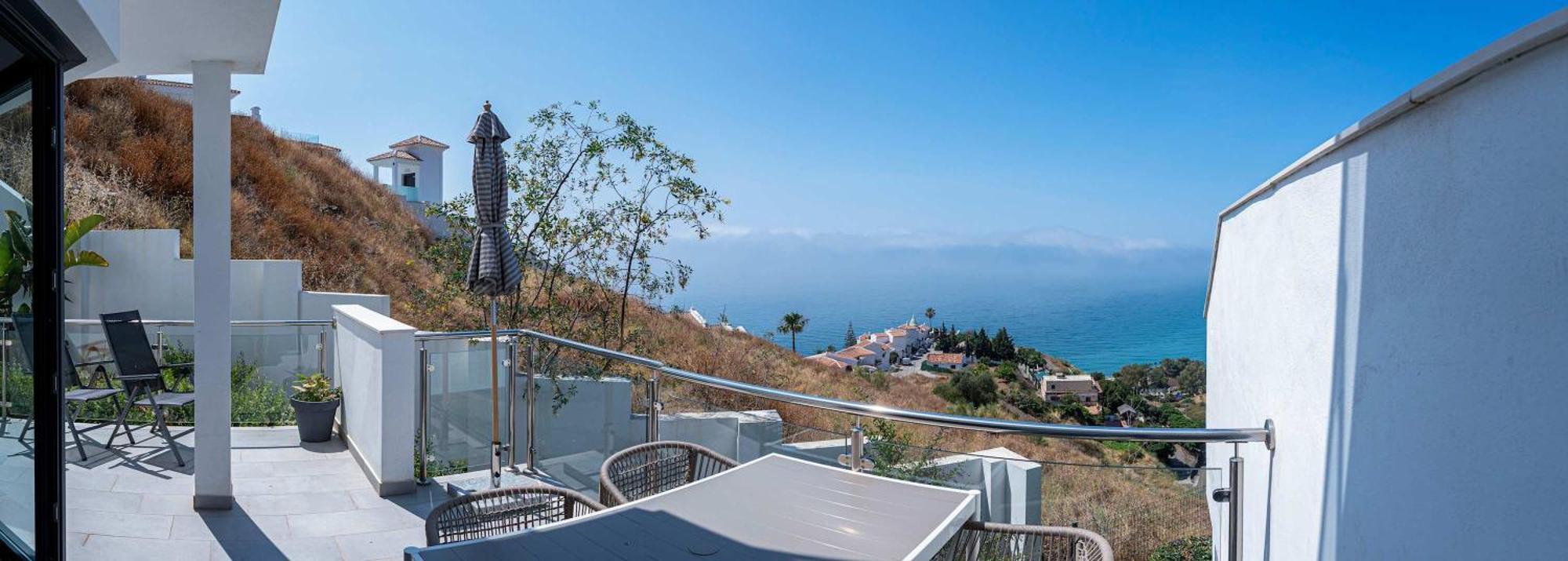 Terrazas De Ladera V12 Nerja
