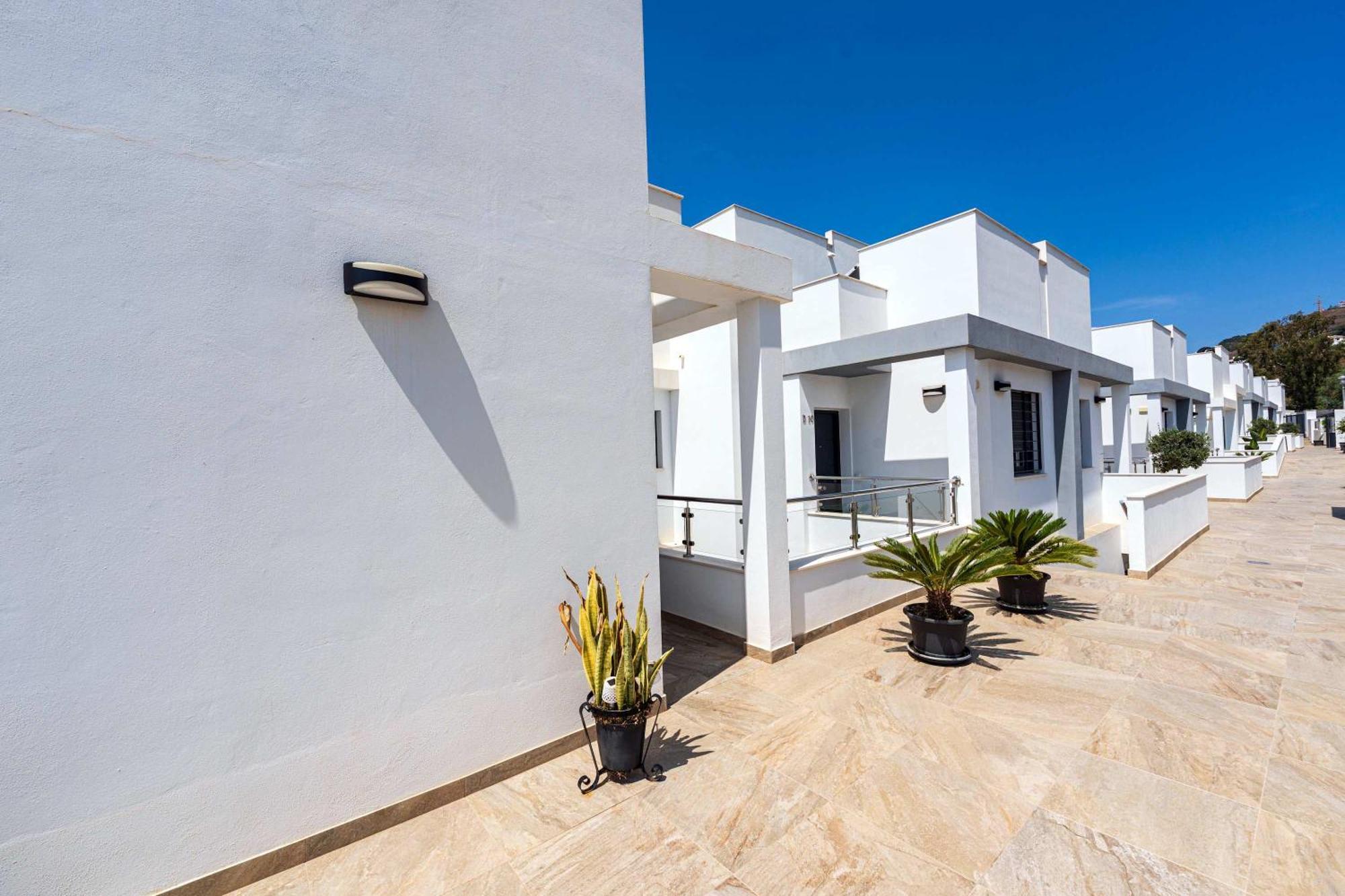 Apartment Terrazas De Ladera V12 *