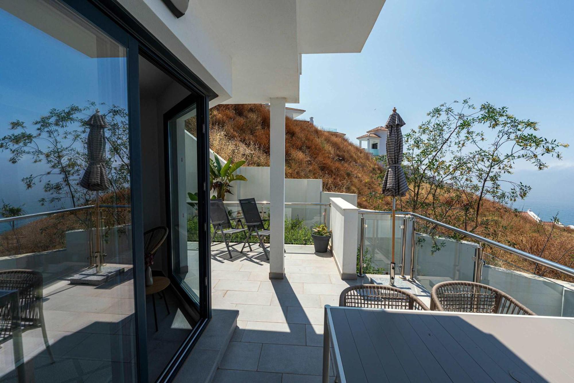 Apartment Terrazas De Ladera V12