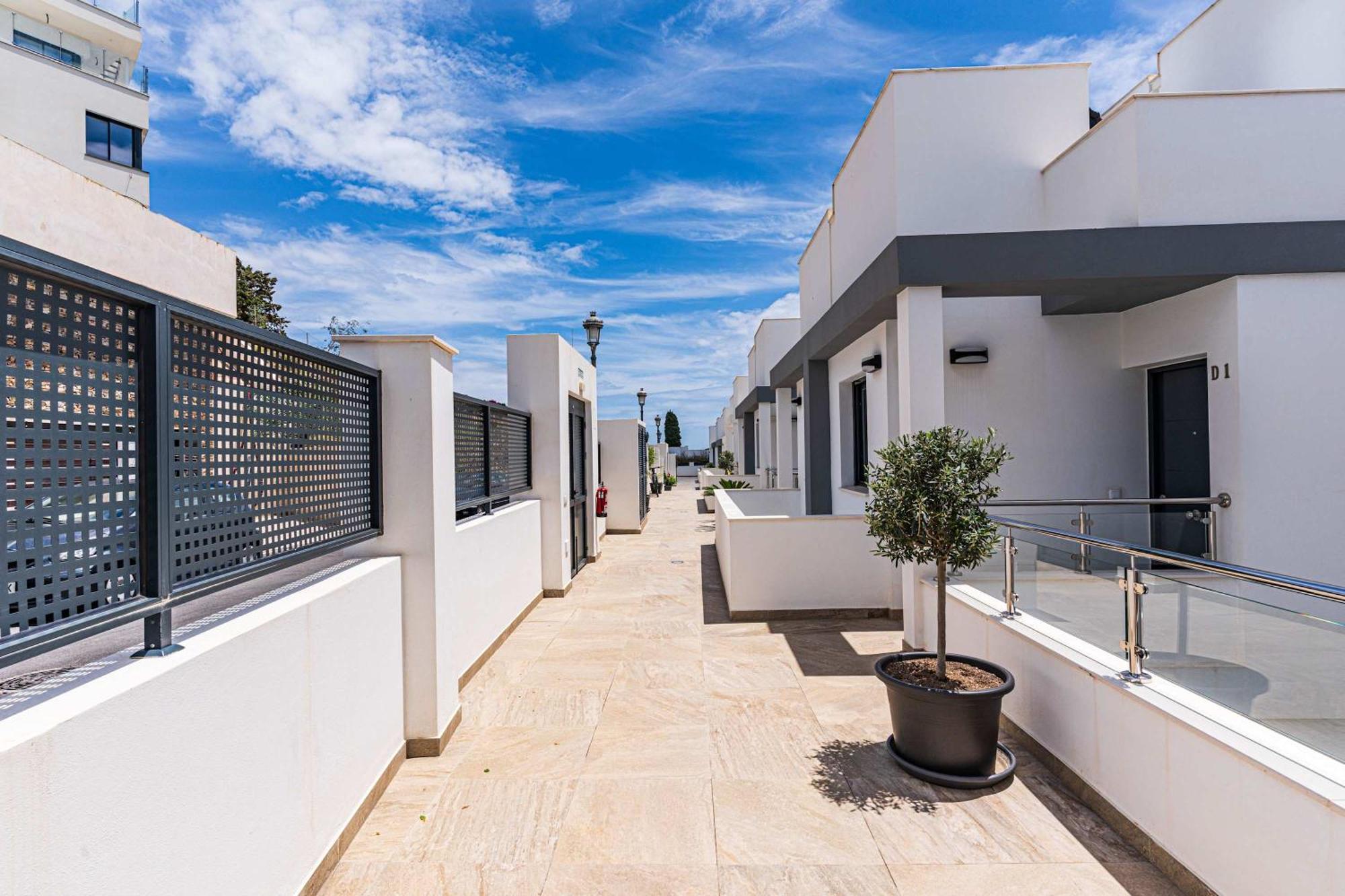 Apartment Terrazas De Ladera V12 Nerja