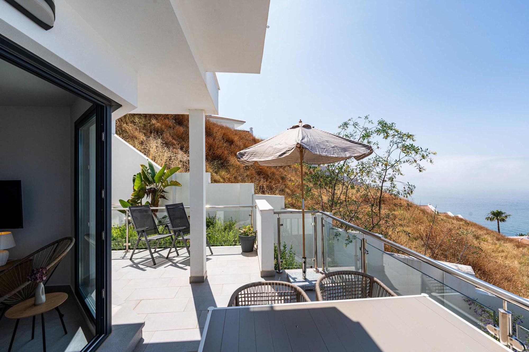 Terrazas De Ladera V12 Apartment