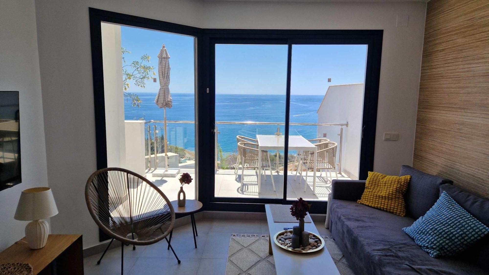Terrazas De Ladera V12 Nerja