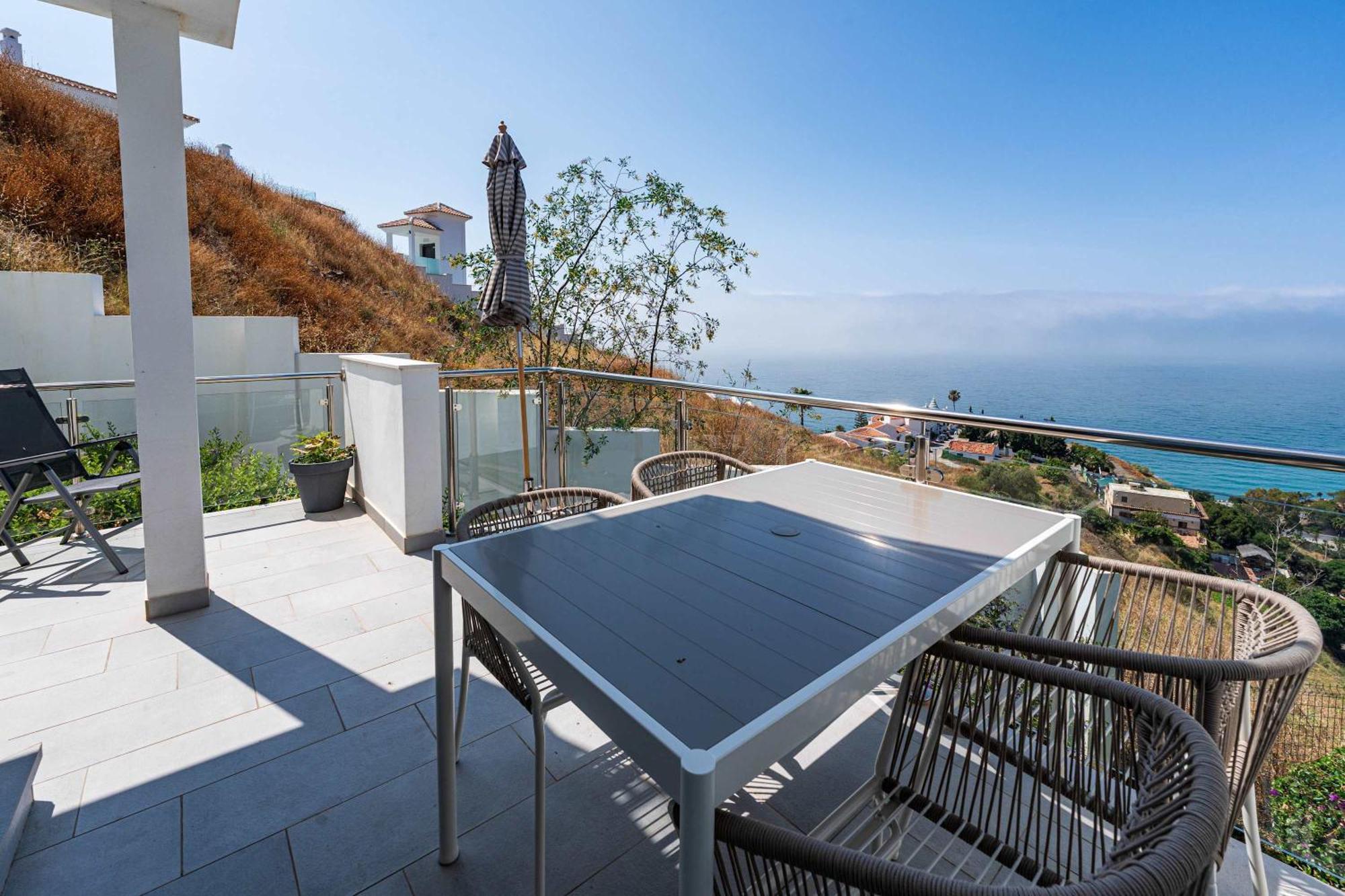 Apartment Terrazas De Ladera V12 Nerja