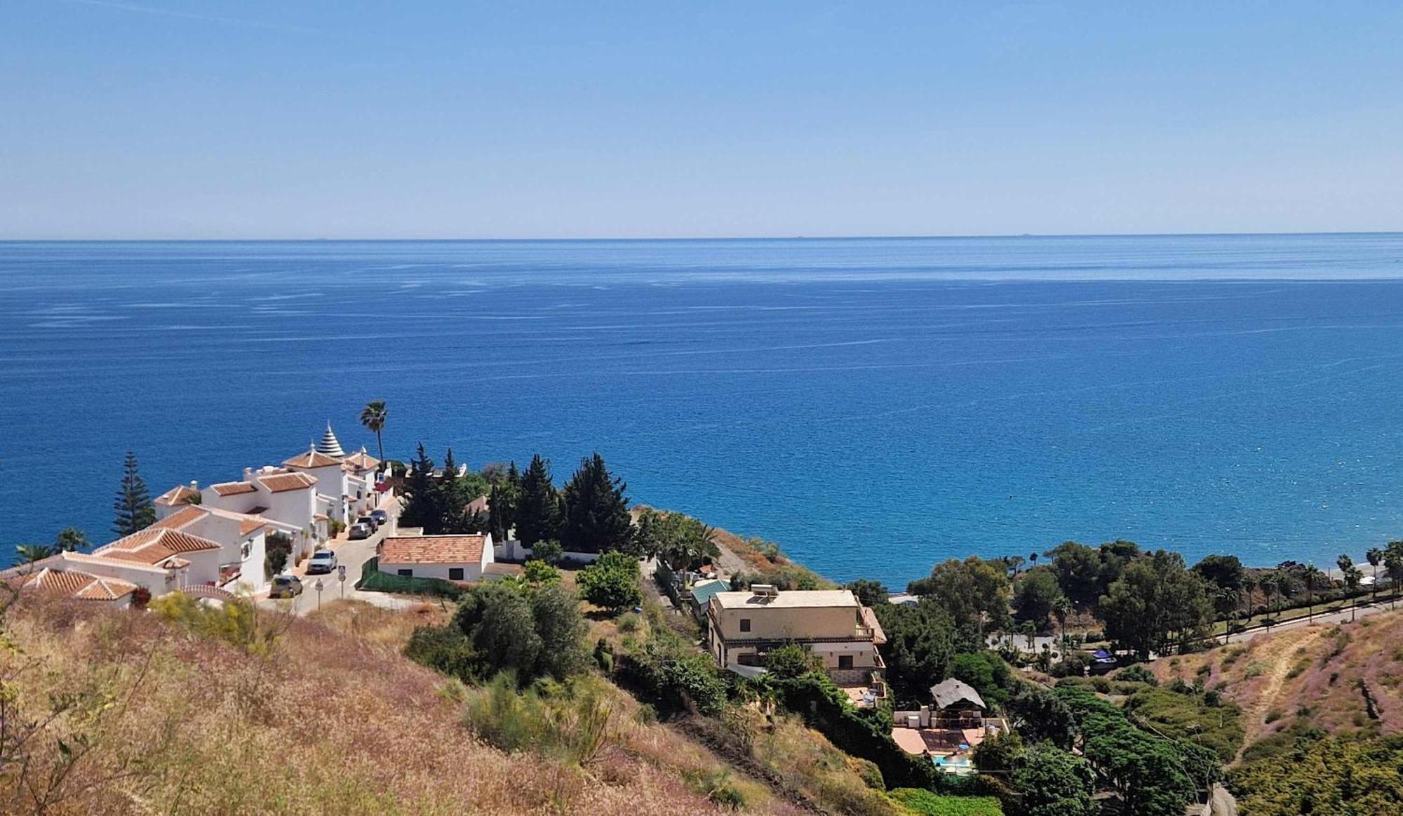 Terrazas De Ladera V12 Apartamento Nerja
