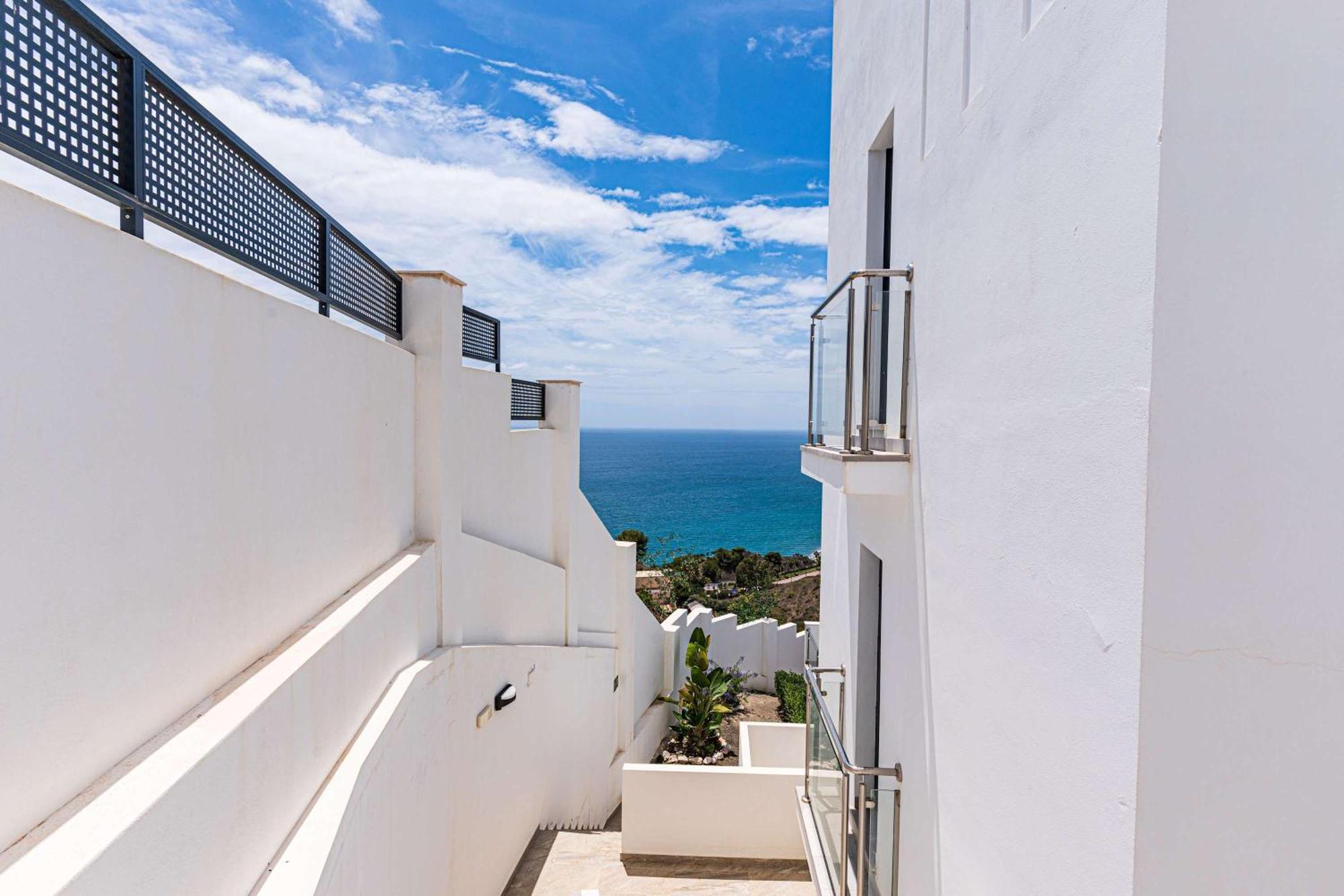Apartamento Terrazas De Ladera V12 Nerja