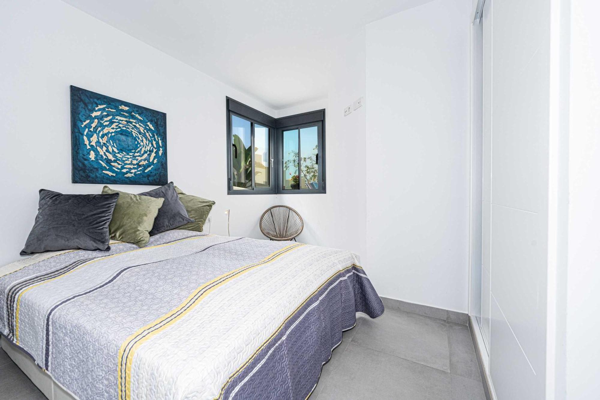 Apartamento Terrazas De Ladera V12 Nerja